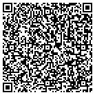 QR code with Hudson Valley Excavation Inc contacts