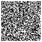 QR code with Central Paving of Indianapolis contacts