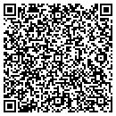 QR code with Q D Nails & Spa contacts