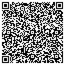 QR code with Jackie T's contacts