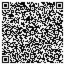 QR code with E M S Direct contacts