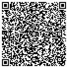 QR code with aguilars moving company contacts