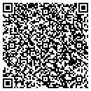 QR code with E & B Paving Ic contacts