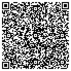 QR code with Oren Pickell Building Group contacts