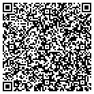 QR code with Hale Center Ems Association (Hcemsa) contacts