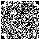 QR code with Tieslau Ferrell Civil Engnrg contacts