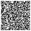 QR code with Tahara Kennels contacts