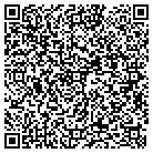 QR code with Heniff Transportation Systems contacts