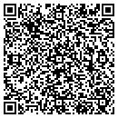 QR code with Amtrade contacts