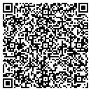 QR code with The Canine Spa Inc contacts