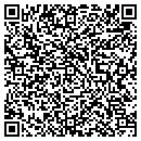 QR code with Hendry's Body contacts