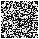 QR code with Hasco Inc contacts