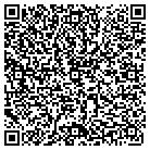 QR code with Hesler Paving & Contracting contacts