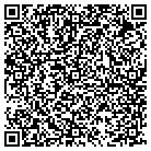 QR code with Hite Collision Repair Center Inc contacts