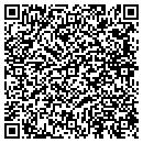 QR code with Rouge Salon contacts