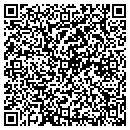 QR code with Kent Paving contacts