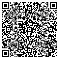 QR code with J W Auto contacts