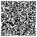 QR code with J & R Express contacts