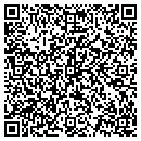 QR code with Kart Mart contacts