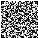 QR code with J W Logistics LLC contacts
