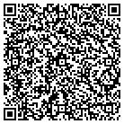 QR code with B & D Computer Specialist contacts