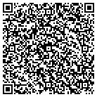 QR code with Aaec Credit Union contacts