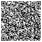 QR code with Myers & Myers' Paving contacts