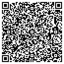 QR code with O'Mara Dave contacts
