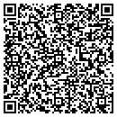 QR code with J & J Storage contacts