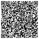 QR code with L G C Transport Corporation contacts