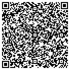 QR code with Blue Computer & Network Service contacts