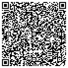 QR code with Marks Body Repair & Refinishng contacts