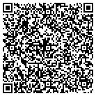 QR code with B N T Computer Consultant contacts
