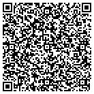 QR code with Matt & Dubs Custom Body Shop contacts