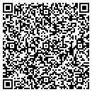 QR code with Cody's Cafe contacts
