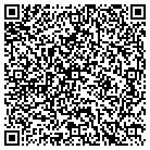 QR code with A & D Volpe Construction contacts