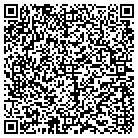 QR code with Hampton Investigation Service contacts