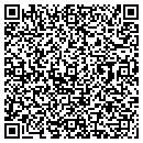 QR code with Reids Paving contacts