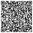 QR code with Ristich Asphalt contacts