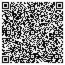 QR code with Roadways Paving contacts
