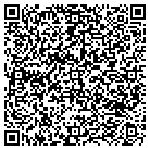 QR code with Womer Linda M Vmd Voice And Fa contacts