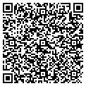 QR code with Cameron Computers contacts