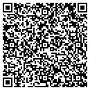 QR code with G L Peck Construction contacts
