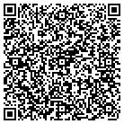 QR code with Teg Contracting Corporation contacts