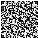 QR code with C&J Computers contacts
