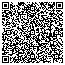 QR code with A & A Court Reporting contacts
