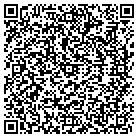 QR code with Prestige Shuttle & Courier Service contacts