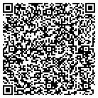 QR code with Faulkner Forrest C DVM contacts