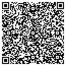 QR code with Rex Larrison Body Shop contacts