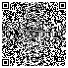 QR code with P & S Transportation contacts